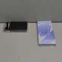 for Magsafe Portable Charger, 12000mAh Wireless Magnetic Power Bank with Stand& PD 20W Fast Charging, for Magsafe Battery Pack Compatible with iPhone 17/16/15/14/13 Series,Powerbank for Travel Cruise