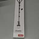 64 Tripod for Cell Phone & Camera, Phone Tripod with Remote and Phone Holder, Sturdy & Stable Height Adjustable Multi-Angle Shot Selfie Stick Tripod for Video Recording