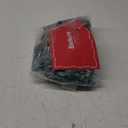 Bedsure Christmas Duvet Cover Twin - Holiday Kid's Bedding Collection with a Festive Pattern, Includes 1 Duvet Cover and 1 Pillow Sham (Twin, Gift Design) (Twin (68" x 90"), 06 - Christmas Gift (No Comforter))