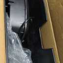 Bonsaii Paper Shredder for Home Use, 8-Sheet StripCut Home Office Shredder, CD/Credit Card Shredder Machine with Overheat Protection, 3.4 Gallons Wastebasket