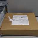 Amazon Basics Lightweight, Breathable Microfiber 4-Piece Bed Sheet Set with 14-Inch Deep Pockets, Full, Blush Pink, Solid