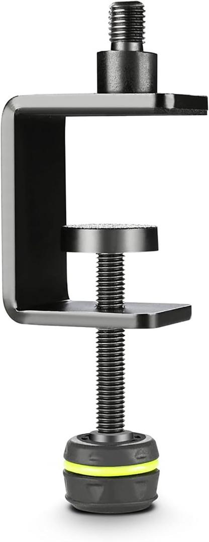 Gravity For microphones GMSTM1B black