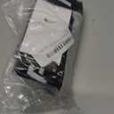 Nike Womens Flat (Large, Black)