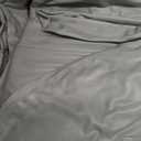 Sebor Air Mattress Queen with Built in Pump, 18 inch Inflatable Mattress, Weight Capacity of up to 660 lb MAX, Durable Blow Up Mattress for Home & Guests