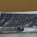 Laptop Replacement US Layout Keyboard for Dell Inspiron 5368 5378 5370 5379 5568 5578 5579 7368 7370 7373 7375 7378 7460 7466 7467 7560 7569 7570 7572 7573 7579 P69G P69G001 P83G P83G001 P58F P58F001