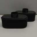 11013-0752 Air Filter for Kawasaki FR691V FR651V FR730V 22hp 23hp 24hp Engine 11013-7049 Air Filter for Husqvarna Cub Cadet Toro Zero Turn Lawn Mower Tractor 2 Pack