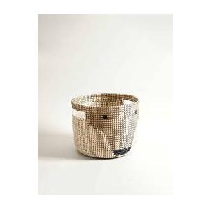 Chein Seagrass Basket Small
 52x14