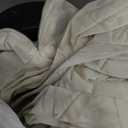 5Ft Christmas Inflatables Outdoor Decorations, Christmas Blow up Snowman with LED Lights, Winter Outside Decor for Holiday Party Yard Patio Garden Lawn, Xmas Tree