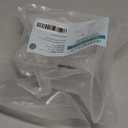 25mm Flange and Duckbill Valve Compatible with Spectra S1 S2 9 Plus Breastpump Replacement to Spectra Pump Parts, Not Original, Replace Accessories.