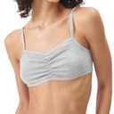 florence by mills Women's Cozy Crush Sweet Pointelle Bralette, XL