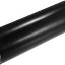 Car Straight Coupler Silicone Hose Front Universal Intake Reducer Intercooler Silicone Tube/Inner for Car/Durable 4-Ply 3.75" ID / 1 Pcs Black