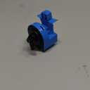 DC96-01703G Pressure Sensor for Samsung Washer blue