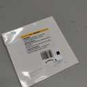 Frienda 48 Set Christmas Gingerbread Craft Kit Make a Gingerbread Man Ornament Stickers Bulk DIY Arts and Crafts for Xmas Tree Decoration Fun Christmas Party Favors Home Game Activities