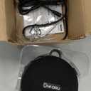 Onforu Portable Bluetooth Speaker for Bike, IP65 Waterproof Mini Outdoor Shower Travel Speakers, Bike Accessories Wireless Bicycle Speaker with Loud Sound for Riding, Ideal Gift