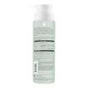 Naturium The Perfector Salicylic Acid Body Wash, Gentle & Smoothing Cleanser, 16.9 oz