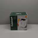 Cuisinart Compact Bullet Ice Cube Maker, IMC-2