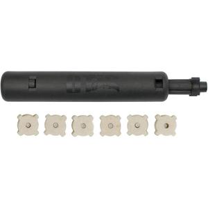 Otis Technology .308 Caliber/7.62 Star Chamber Tool