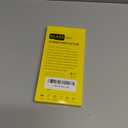 PEHAEL 2+2 Pack for iPhone 15 Pro Max Privacy Screen Protector with Camera Lens Protector Full Coverage Anti-Spy Tempered Glass Film 9H Hardness Easy Installation Bubble Free [6.7 inch]