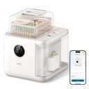 eufy S1 Pro Baby Bottle Washer, Sterilizer & Dryer, Built-in Water Softener