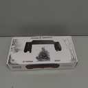 Satisfye  ZenGrip 2 Slim Bundle, Accessories Compatible with Nintendo Switch 2 - The Bundle includes: ZenGrip 2, Slim Case (Fits Switch 2 only) (black)