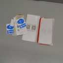 Ailun 3 Pack Screen Protector for iPhone 16 [6.1 inch] + 3 Pack Camera Lens Protector with Installation Frame,Case Friendly Tempered Glass Film,[9H Hardness][Not for iPhone 16e/16 Pro/Plus/Pro Max]