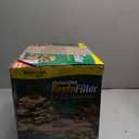 Tetra Decorative ReptoFilter for Newt, Terrarium Filtration, Keeps Water Clear