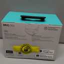 Logitech BRIO Webcam - 2 Megapixel - 30 fps - Graphite - USB Type C - Retail