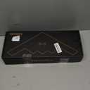 B2 Model Plane Kite Set, Large Easy Fly Kites for Kids 4-12 & Adults, Includes 984FT String Reel & Alloy Aircraft Kite, Great for Beach, Park & Family Outdoor Games