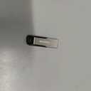 SanDisk 512GB Ultra Flair USB 3.0 Flash Drive - SDCZ73-128G-G46, black