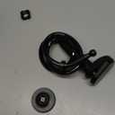 Magnetic Gooseneck Phone Holder Mount for iPhone 17/16/15/14/13/12 - Magnetic Stand Tabletop Clamp 360Rotation Adjustable for Office/Home Compatible with iPhone 17 16 15 14 13 12 Mini Plus Pro Max