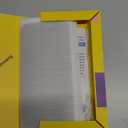 PEHAEL 3+3 Pack for iPhone 17 Pro Max Privacy Screen Protector with Camera Lens Protector Full Coverage Anti-Spy Tempered Glass Film 9H Hardness Easy Installation Bubble Free [6.9 inch]