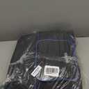 YOREPEK Tripod Carrying Case Bag 50.5", Resistant Light Stand Bag with 2 Removable Padding, Photo Studio Equipment Case for Tripods, Monopods, Speaker Stands, Umbrellas, Gear, Mic Stand, Tent Pole