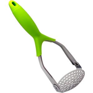 Potato Masher,    Bag Clips Pinces Pour Sacs 7Pcs