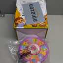 Learning Toys for 1 2 3 Year Old Boy Girl, Spin and Sing Alphabet Zoo with Sounds for Toddler 1-3, Educational Development Toy for Kid, Christmas Birthday Gifts for Baby 12-18 Months+