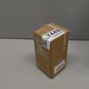 Simple Modern Travel Coffee Mug Tumbler with 360 Lid | Ceramic-Lined Insulated Stainless Steel Cold Brew Iced Coffee Cup Thermos | Gift for Women Men Her Him | Voyager Signature | 16oz | Saffron