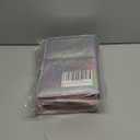 100 Envelope Challenge Binder $5050,52 Weeks Budget Binder Savings Challenge Book $10000,30 Days $500,Savings Challenges Budget Planner Binder,Cash Stuffing Envelopes Binder (2024 5-in-1 Silver), 2 Pack