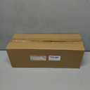 3 Ft Lighted Mini Artificial Blue Christmas Tree with Timer 8 Mode 100 Warm White & Colorful Light 18 DIY Ball Ornaments 3D Star Battery Operated Small Xmas Tree Table Holiday Party Hanukkah Decor