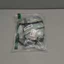 Halloween Green Butterfly Wings Costume for Womens, Butterfly Cape Set 4 PCS with Cloak, Mask, Headdress, Handheld, Halloween Fairy Wings Adult Women, Adult Fairy Wings