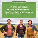 Land O Lakes Mini Moos Half & Half Creamer Singles, Shelf-Stable, 24 Count (Pack of 6) (EXP 03/30/26)