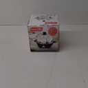 Rapid Egg Cooker (Black)