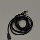 ZGear Extended Length Sync Charge Cable for Micro USB Durable Tangle Resistant Braided Cable 6ft.