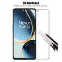 2 x 3 Pack Screen Protector For OnePlus Nord N30 5G Tempered Glass with Camera Lens Protector, Anti Scratch, HD Clear