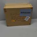 RLAVBL 12x9x6 Shipping Boxes Set of 15, Brown Corrugated Cardboard Mailer Box for Packing, Mailing, Business