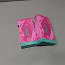 2 x Alani Nu PINK SLUSH Energy Sticks, Energy Drink Powder, 200mg Caffeine, Pre Workout Performance with Antioxidants, On-The-Go Drink Mix, Biotin, B Vitamins, Zero Sugar, 5-10 Calories, 10 Pack