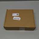 Massage Deep Tissue, Handheld Electric Muscle Massager, High Intensity Percussion Massage Device for Pain Relief with 9 Attachments & 30 Speed(Grey)