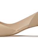 Women's Low Heel Slingback Pumps, Size 7