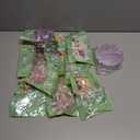 Christmas Tree Building Block Set, 730 PCS Christmas Music Box Bricks Model Kit, Construction Toy for Adults Girls