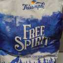 Triumph Free Spirit Deboned Chicken, Carrot, & Cranberry Recipe Dry Dog Food, 26 LB (26 Pound (Pack of 1))