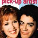 The Pick-Up Artist [DVD]