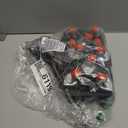 Furniture Dolly Furniture Movers with 4 Wheels, Furniture Sliders Lift Mover Tool Set for Moving Heavy Duty - Sofa Couch Refrigerators Bed Universal Furniture Rolling Mover (1in wheels-3.8 x 4.1 IN)